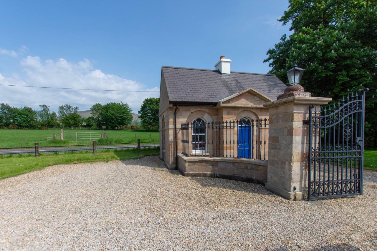 The Gatelodge Dungiven Exterior photo