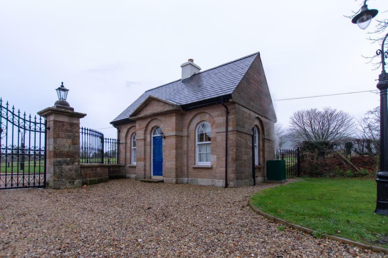The Gatelodge Dungiven Exterior photo